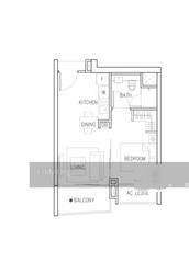 Eight Riversuites (D12), Condominium #156402142